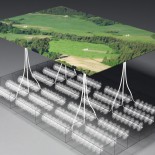 skalunu_dujos_isgavimas_Lietuvoje Po žeme yra tiek išteklių, kad neišmaniai jais besinaudodami, rizikuojame susprogti! (Statoil nuotr.)